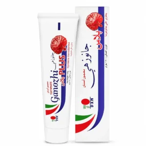 معجون أسنان جانوزي بلس من DXN – 150 غ