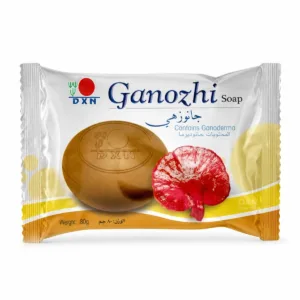 صابون جانوزي من غ DXN – 80