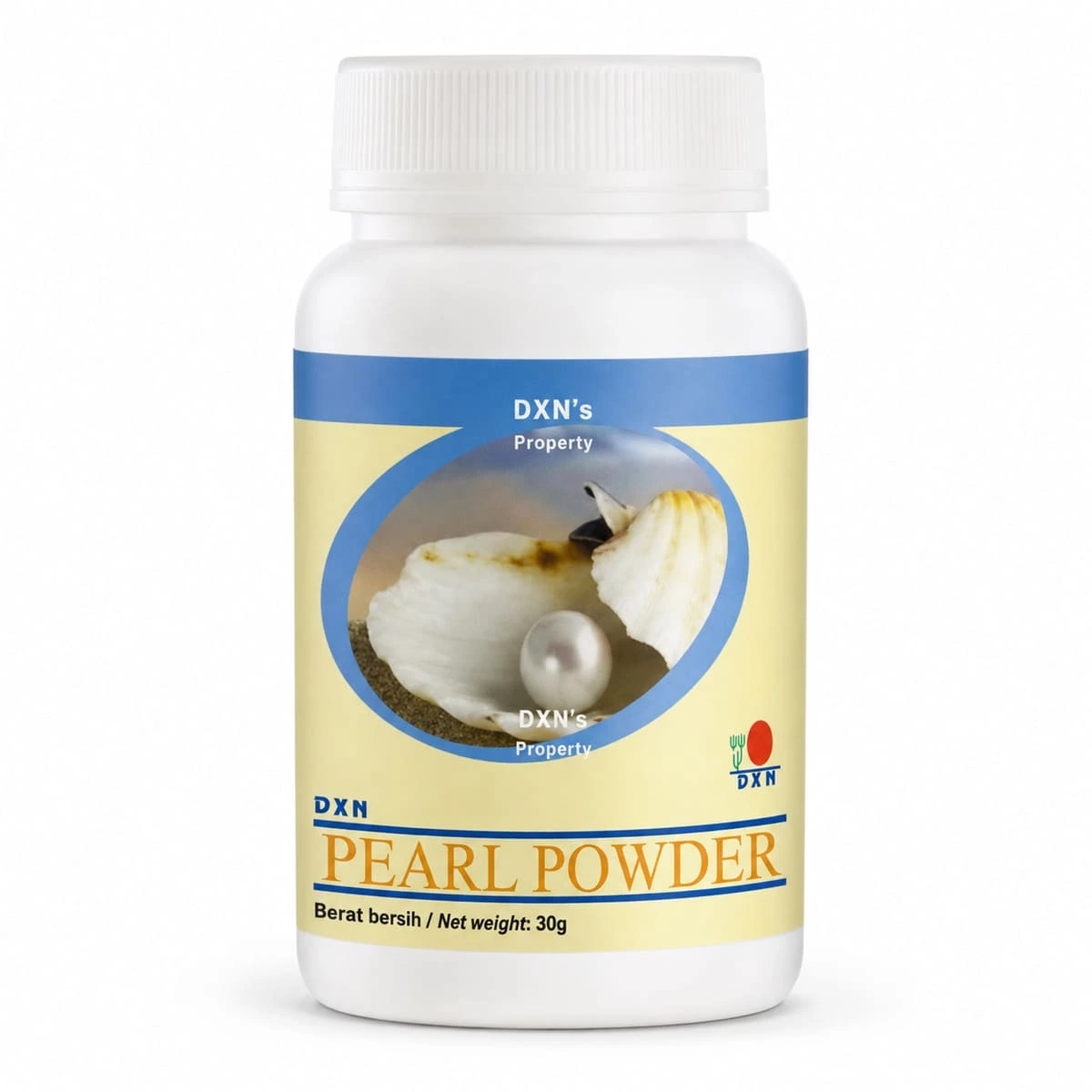 18-dxn-pearl-powder