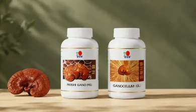 DXN Spirulina Benefits and Details